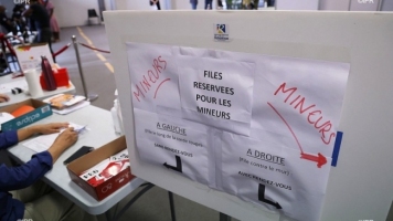 Pour éviter la propagation du virus les nouvelles mesures re ... Image 1